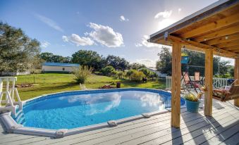 Moore Haven Getaway w/ Deck & Private Pool