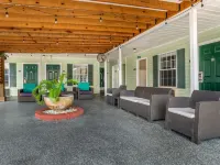 Key West Inn - Fairhope Hotels in Baldwin County