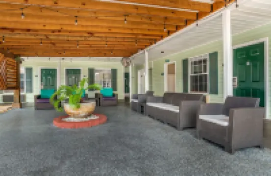 Key West Inn - Fairhope