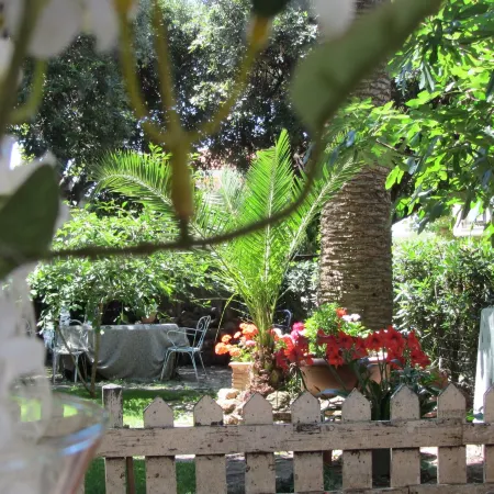 Hotel Ausonia
