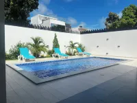 Teranga Blue - Boutique
