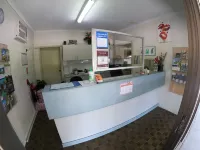 Coolabah Motel Hotels in Rosslea