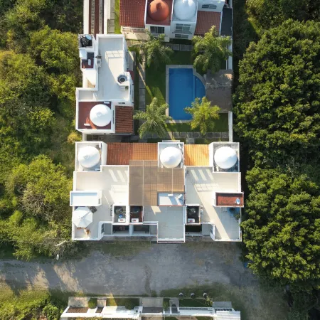 Amplia Casa con Alberca Playa del Carmen Hotels in Xochitepec