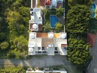 Amplia Casa con Alberca Playa del Carmen - 2-Star