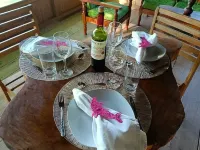 Amazon Jungle Expeditions Lodge - Homestays