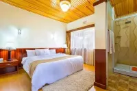 더 스포츠맨스 암스 호텔