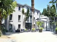 MyElla Marina Hotel Hotels near Oasis Mall