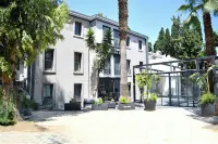 MyElla Marina Hotel