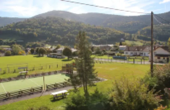 gite 4 stars bussang 12 pers