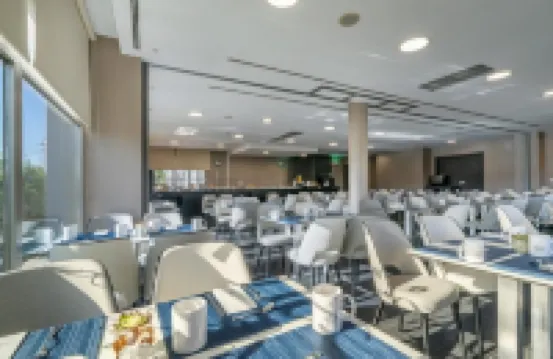 Eurostars Arenas de Pinto