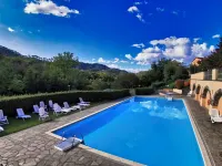 Melabruna, Relax in collina a 15' dalle 5 Terre