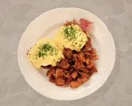 Dossier - breakfast