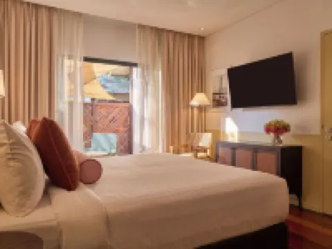 Pinctada Hotel Broome ケーブル・ビーチのホテル