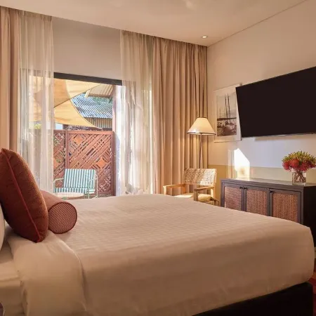 Pinctada Hotel Broome