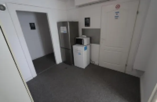 Fantastic-Inn Warszawa - NS27