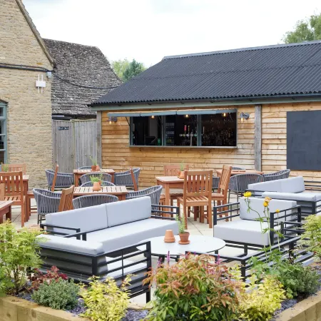 Rose Revived by Chef & Brewer Collection
