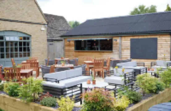 Rose Revived by Chef & Brewer Collection - Wifi
