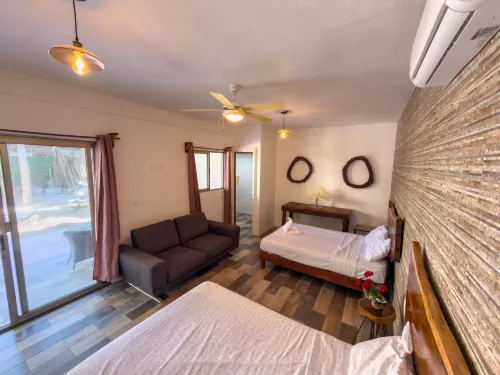 Hotel Pancho Villas - 3-Star