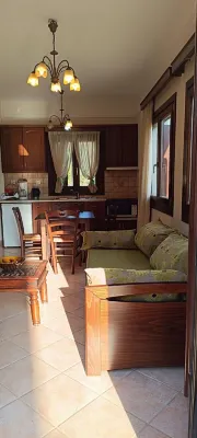 Evinos Village Resort - 3-Sterne