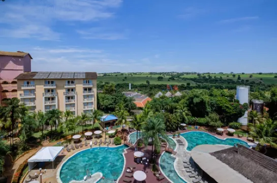 Thermas de Olímpia Resort
