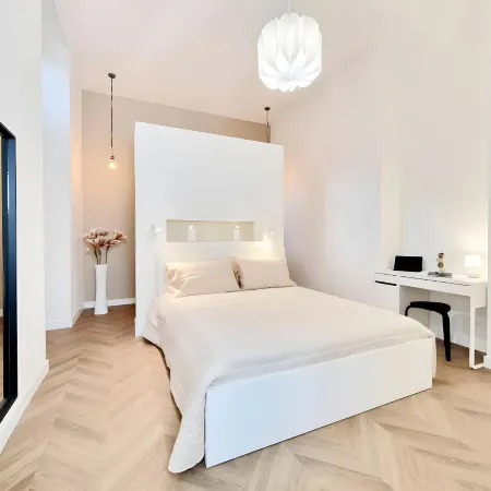 Glamour Suite by Accomodo