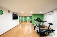 Hotiday Firenze Peretola - Gym