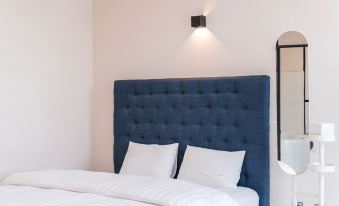 加平 가평 더스퀘어24 스파&수영장펜션(Gapyeong the Squre 24 Spa) 4星级 酒店 客房