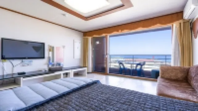 Yang Yang Naksan Euisangdae Pension