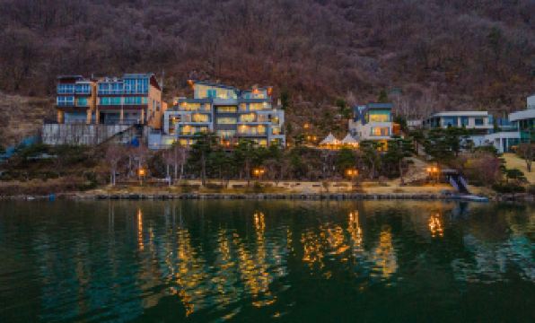 Gapyeong Aquavita Pension