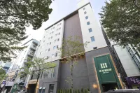 Daegu Dongcheon H Avenue - Barer