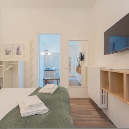 Co-f181-Carb1at - Tremezzo Apartment 1