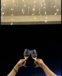 Yeosu-si noblehotel - balcone