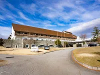 Gateaux Kingdom Koumi Hotels in Minamisaku District