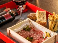 Hôtel ibis Douai Centre - petit déjeuner