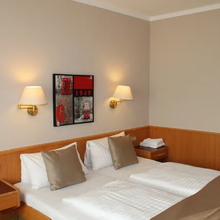 Hotel Zum Kaffeekännchen