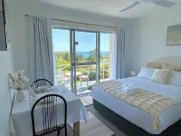 Mollymook Ocean View Motel - Welcoming Guests 18 Years and Older Hotels in Mollymook