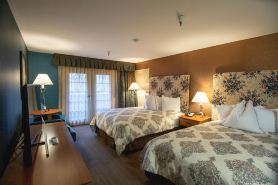 The Bards Inn, BW Signature Collection by Best Western