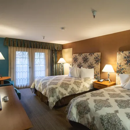 The Bards Inn, BW Signature Collection by Best Western