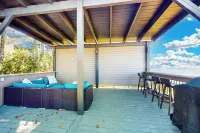 3 BR Home: Dog Friendly w/ Scenic Views & Pool - 3-Star
