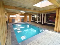Stay with Pool, Malmedy - Pool