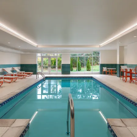 Holiday Inn & Suites DETROIT - TROY by IHG