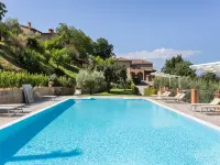 Holiday Home in Volterra with Pool - Kitchens