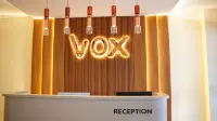 Vox Holiday - 2-Star