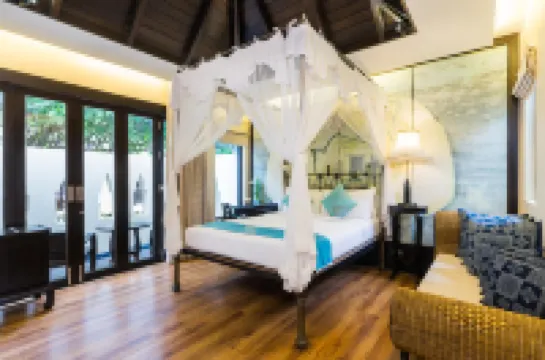 Dara Samui Beach Resort Adult Only
