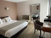 Cit'Hotel le Chêne Vert