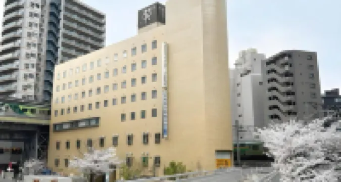 호텔 로열 오크 고탄다 고탄다역 주변 호텔