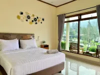 Gubuk Ndeso Bromo