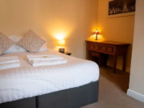 George Inn Hotels in Buxton