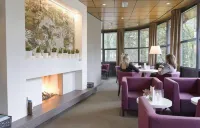 Auberge du Bonheur