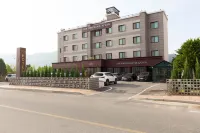 Hongcheon Hwayanggang Hotel